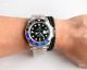 Noob Factory V10 VERSION Rolex GMT-Master 2 Batman Copy Watch (9)_th.jpg